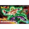 DRAGON BALL - Model Kit - Super Saiyan Broly Full Power