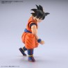 DRAGON BALL - Figure-rise Standard Son Goku (New Spec Ver.) -Model Kit