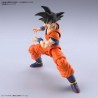 DRAGON BALL - Figure-rise Standard Son Goku (New Spec Ver.) -Model Kit