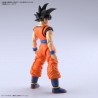 DRAGON BALL - Figure-rise Standard Son Goku (New Spec Ver.) -Model Kit