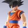 DRAGON BALL - Figure-rise Standard Son Goku (New Spec Ver.) -Model Kit