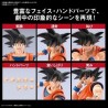 DRAGON BALL - Figure-rise Standard Son Goku (New Spec Ver.) -Model Kit