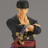 ONE PIECE - Zoro - Figure DXF-The grandline series-wanokuni 17cm