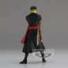 ONE PIECE - Zoro - Figure DXF-The grandline series-wanokuni 17cm