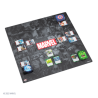 Marvel Champions Game Mat XL Marvel Black