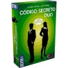 Código Secreto - Duo