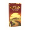 Catan - Ampliación para 5-6 jugadores