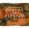 Terraforming Mars: Hellas & Elysium