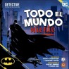 Detective: Todo el mundo miente