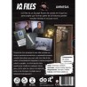 IQ Files- Amnesia