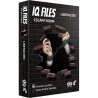 IQ Files- Liberación