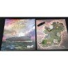 Mar de Irlanda - Expansión La Guerra de los Mundos