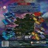 Mar de Irlanda - Expansión La Guerra de los Mundos