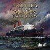 Mar de Irlanda - Expansión La Guerra de los Mundos