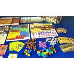 Manhattan Project: Energy Empire