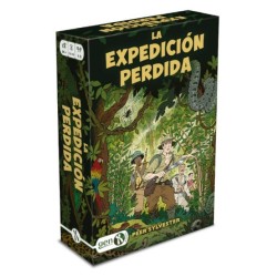 Juegos de MesaAtheneas Hobby S.L.