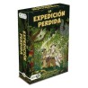 La Expedición Perdida