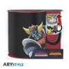 GRENDIZER - Taza Heat Change - 460ml - Grendizer vs Giru Giru