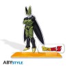 DRAGON BALL - Acryl® - Cell