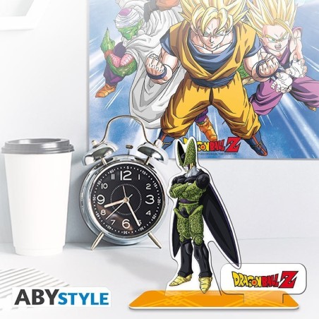 DRAGON BALL - Acryl® - Cell ABYACF056