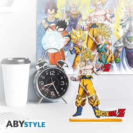 DRAGON BALL - Acryl® - Goku ABYACF005