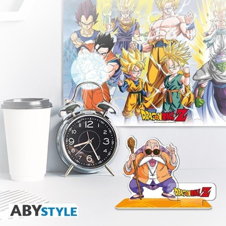 DRAGON BALL - Acryl® - Master Roshi ABYACF053