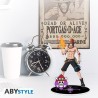 ONE PIECE - Acryl® - Portgas D. Ace