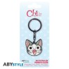 CHI - Keychain "Chi Joyful