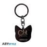 CHI - Keychain "Chi Joyful