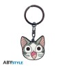 CHI - Keychain "Chi Joyful