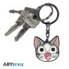 CHI - Keychain "Chi Joyful