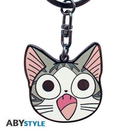 CHI - Keychain "Chi Joyful ABYKEY216