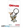 GREMLINS - Keychain Gizmo