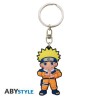 NARUTO - Keychain PVC "Naruto"