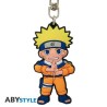 NARUTO - Keychain PVC "Naruto"