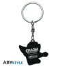 CRASH BANDICOOT - Keychain "Crash"