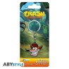 CRASH BANDICOOT - Keychain "Crash"