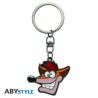 CRASH BANDICOOT - Keychain "Crash"