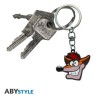 CRASH BANDICOOT - Keychain "Crash"