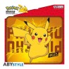 POKEMON - Alfombrilla Flexible - Pikachu