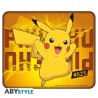 POKEMON - Alfombrilla Flexible - Pikachu