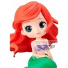 Banpresto Figura Ariel Characters Q posket 10 cm