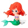 Banpresto Figura Ariel Characters Q posket 10 cm