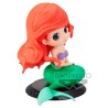 Banpresto Figura Ariel Characters Q posket 10 cm