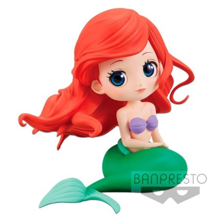 Banpresto Figura Ariel Characters Q posket 10 cm 202892
