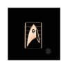 Réplica Star Trek Discovery: Insignia Cadet 6,5 cm