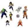 Dragon Ball Set B Imanes