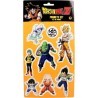 Dragon Ball Set B Imanes