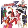 Mazinger Z Set B Imanes