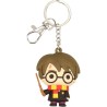 Harry Potter Llavero Figurativo Goma